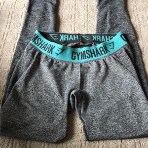 Gymshark Flex leggings